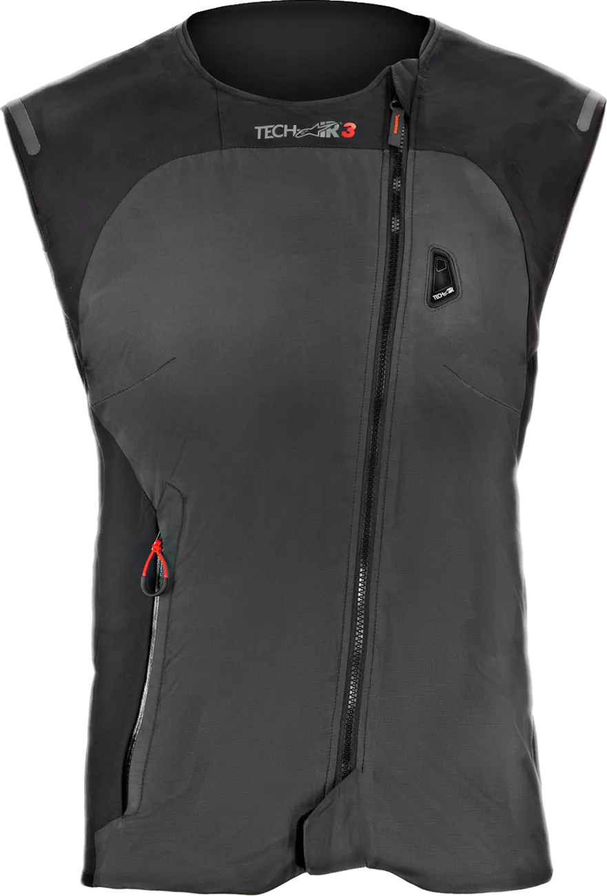 ALPINESTARS TECH-AIR Stella Tech-Air 3 - Black - Small 6518322-10A-S