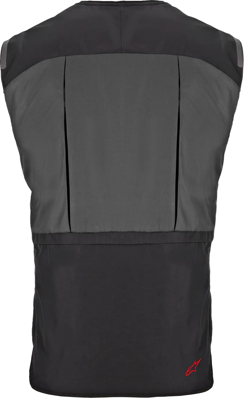 ALPINESTARS TECH-AIR Stella Tech-Air 3 - Black - Small 6518322-10A-S