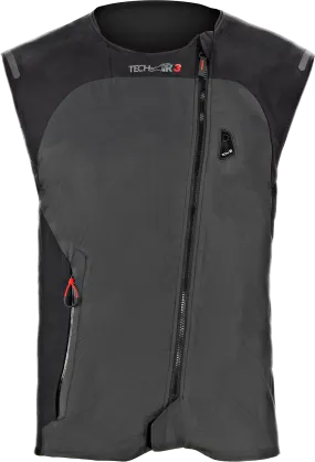 ALPINESTARS TECH-AIR Tech-Air? 3 Airbag System - Black - Large 6508322-10-L