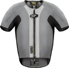 ALPINESTARS TECH-AIR Tech-Air? 5 System - Gray/Black - XL 6508120-9310-XL