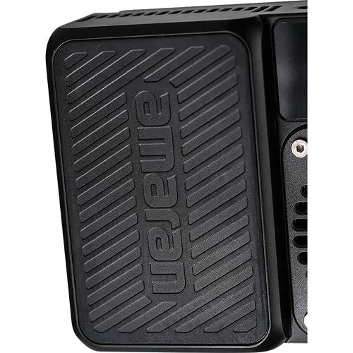 amaran Ace 25x Bi-Color LED Light Panel (Charcoal)