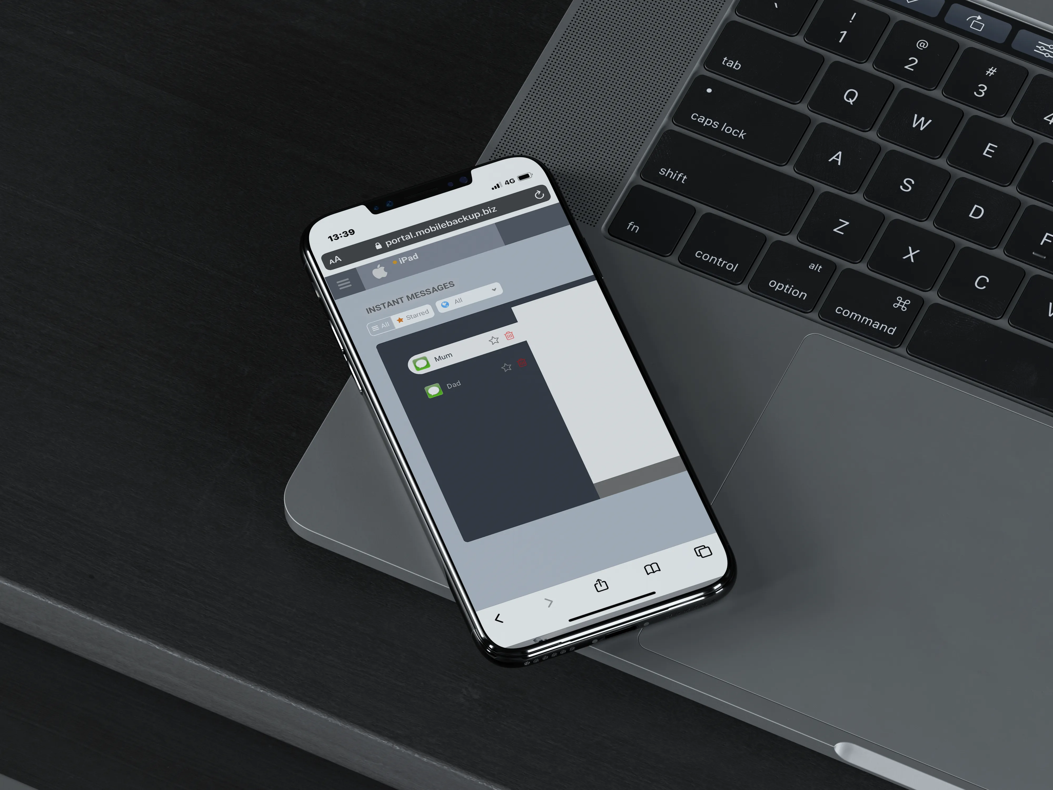 Android Monitoring Software