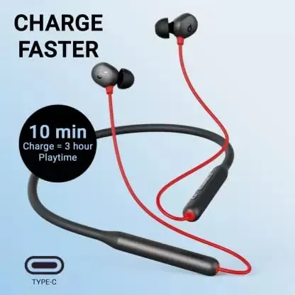 Anker SoundCore R500 Bluetooth Neckband