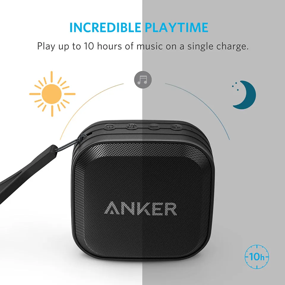 Anker SoundCore Sport Bluetooth Speaker