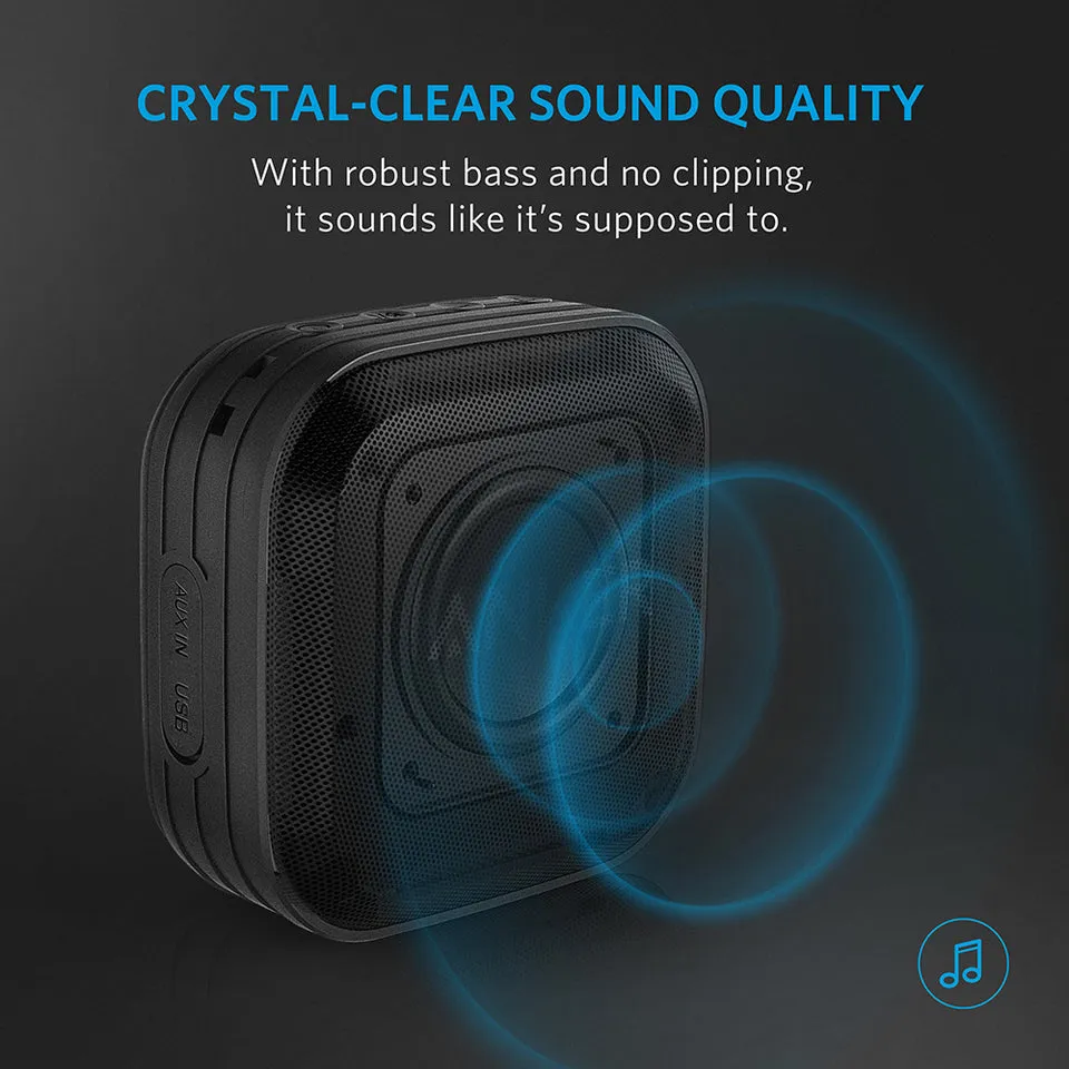 Anker SoundCore Sport Bluetooth Speaker