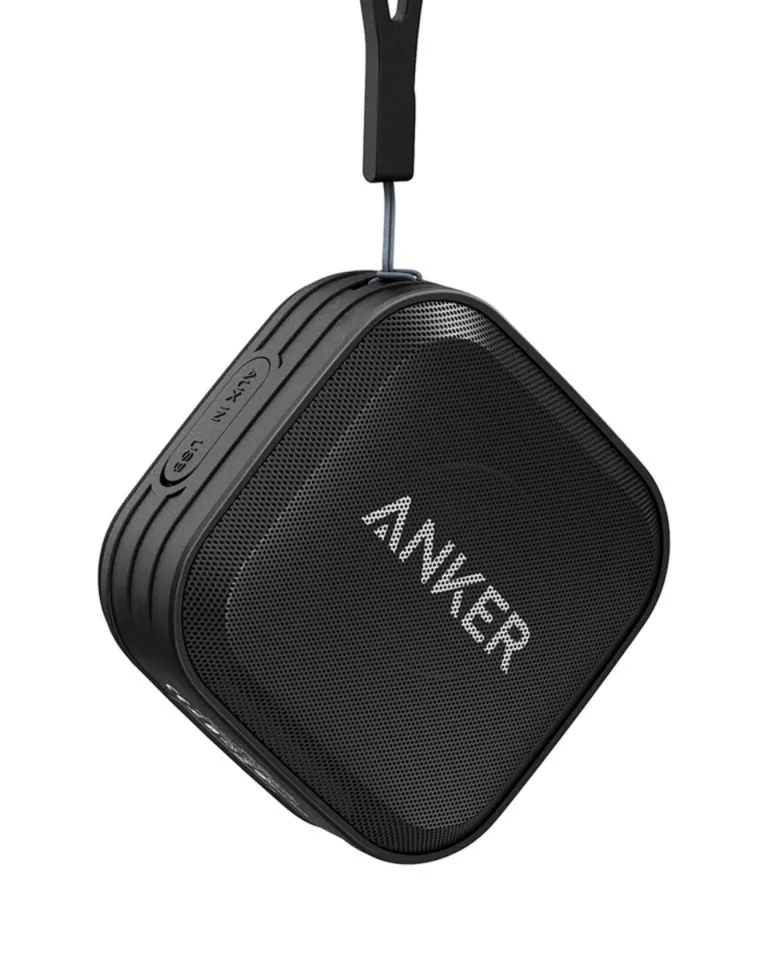 Anker SoundCore Sport Bluetooth Speaker