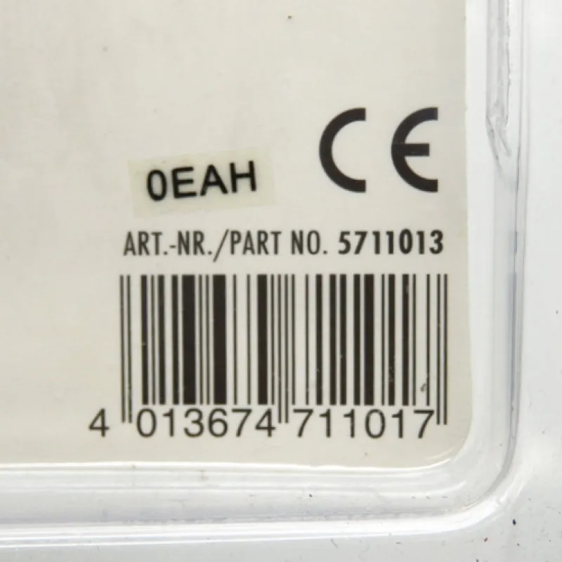 Ansmann 2 Port Carcharger For USB-Applications 5711013