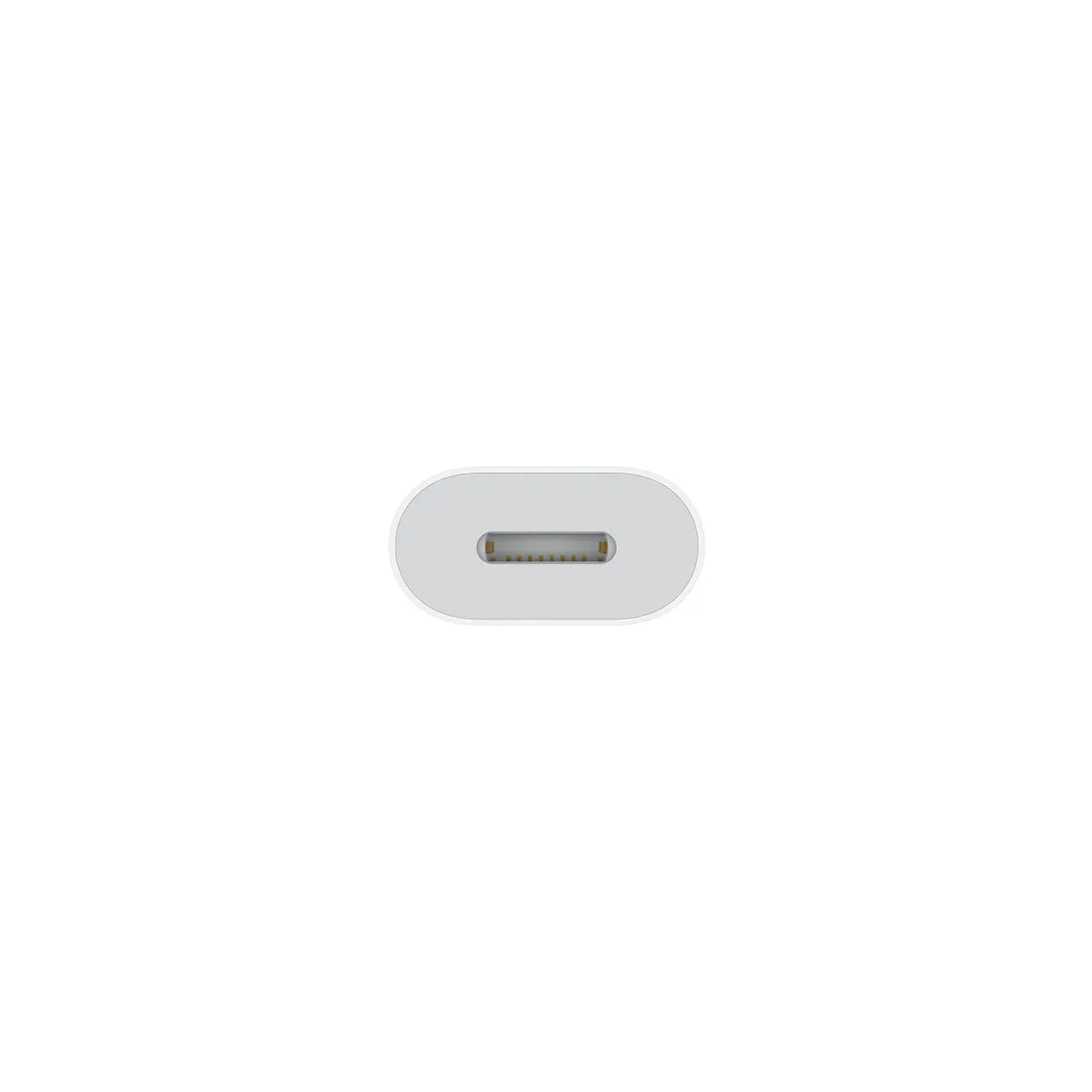 Apple USB-C to Lightning Adapter