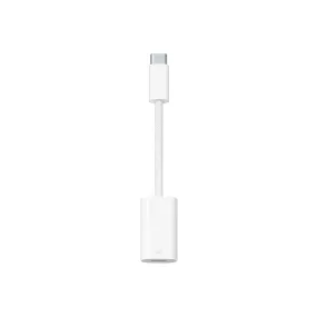 Apple USB-C to Lightning Adapter