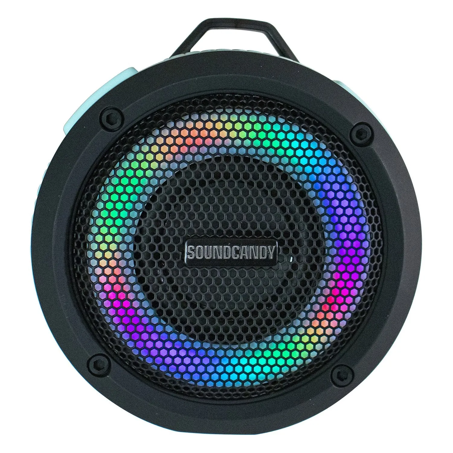 Aqua Splash 5.0 Waterproof Bluetooth Speaker