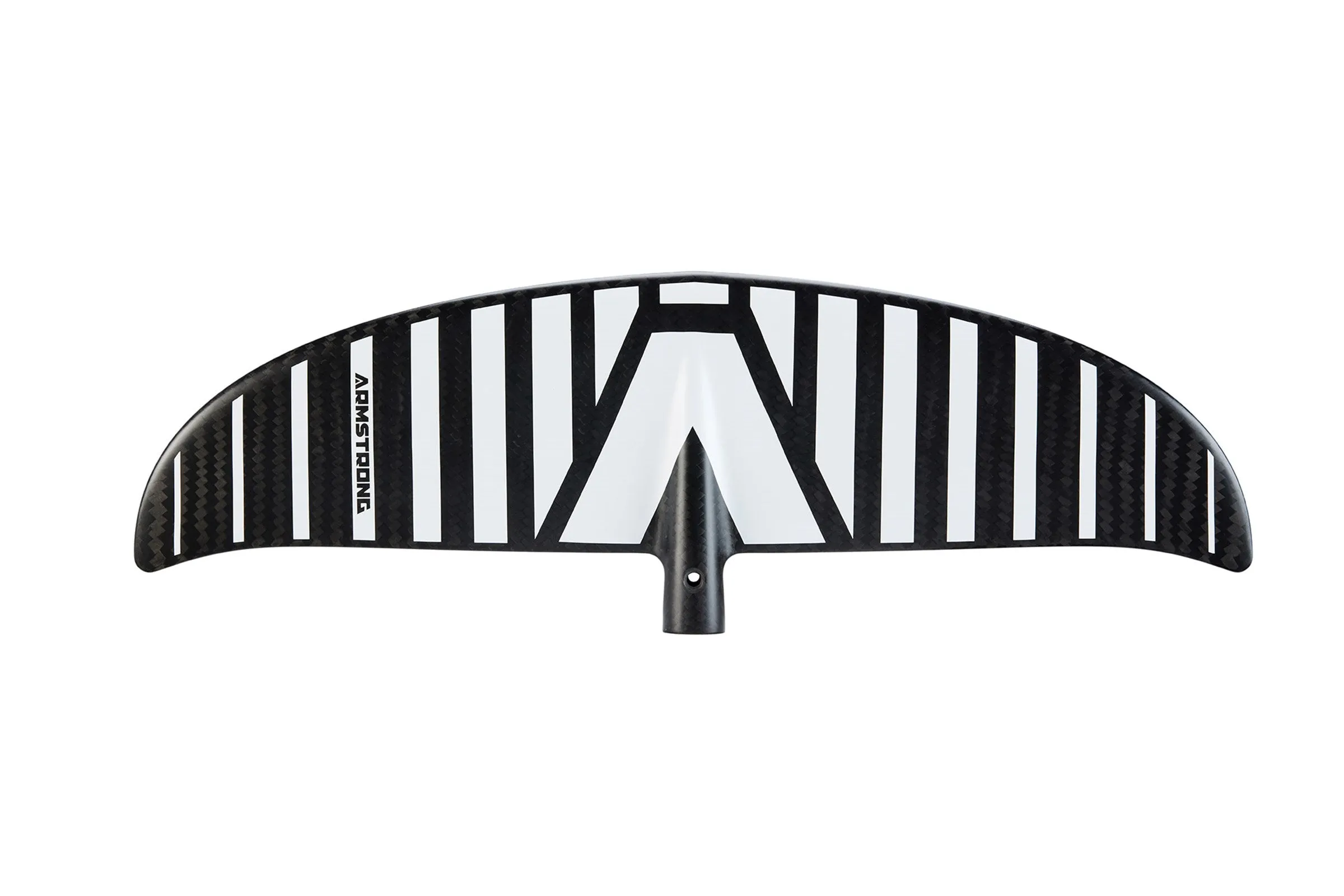 Armstrong WKT Wakefoil Board w/ Armstrong CF950 V2 Foil Kit Package