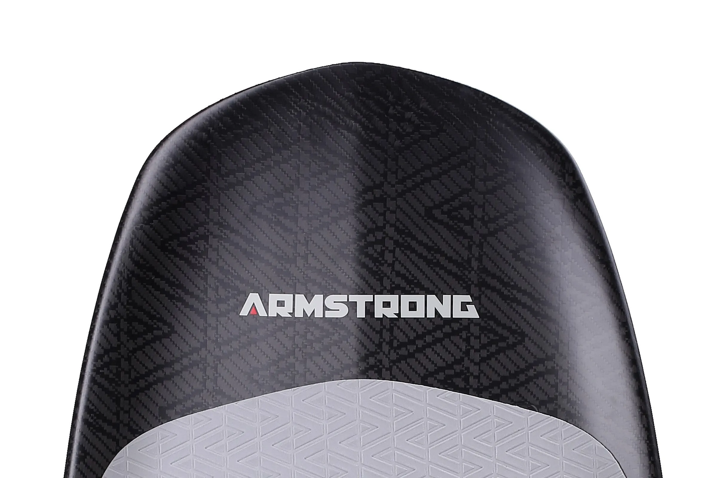 Armstrong WKT Wakefoil Board w/ Armstrong MA1750 Foil Kit