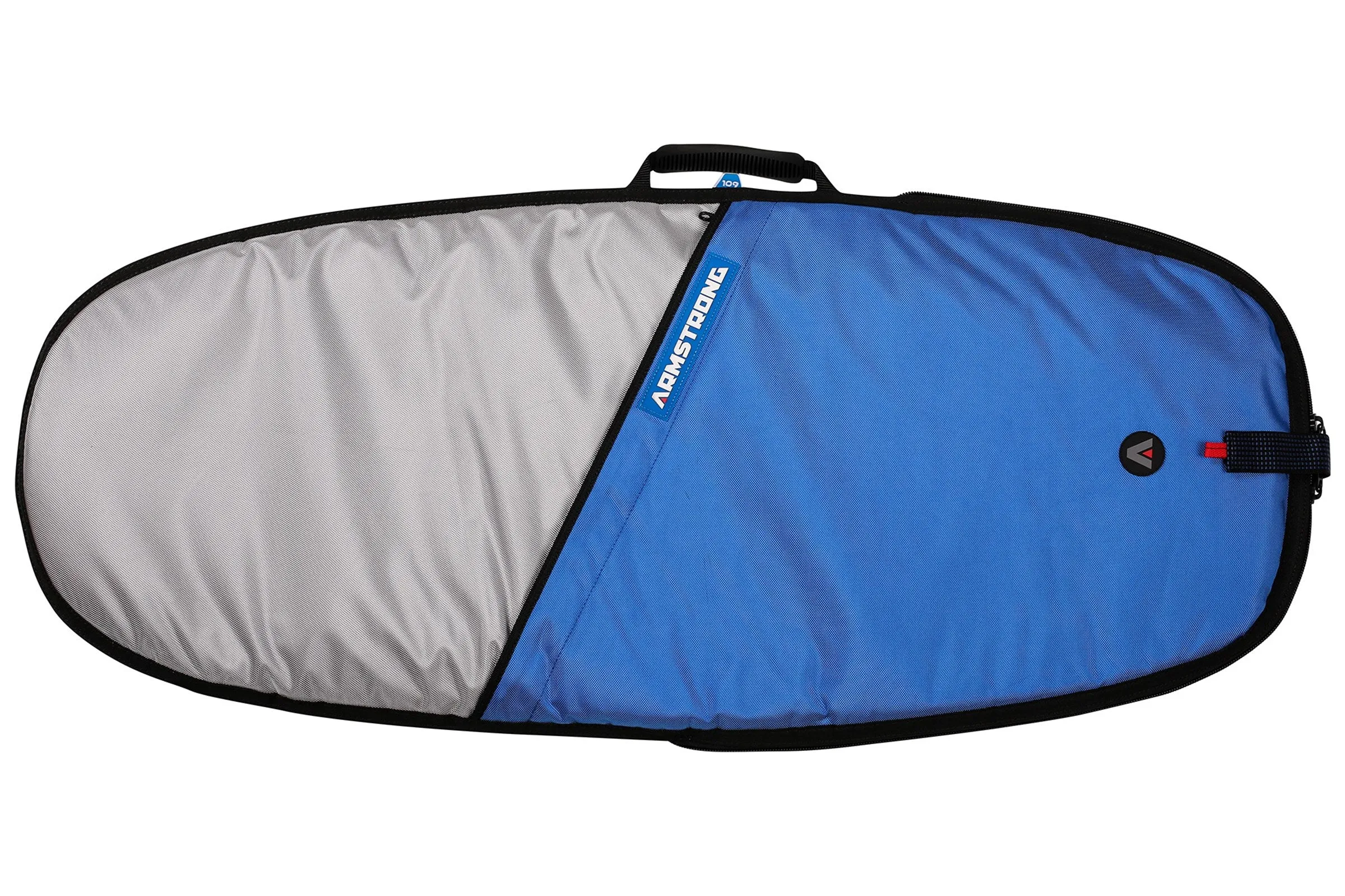 Armstrong WKT Wakefoil Board w/ Armstrong MA1750 Foil Kit