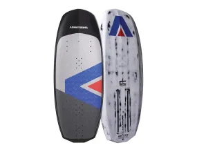 Armstrong WKT Wakefoil Board w/ Armstrong MA1750 Foil Kit