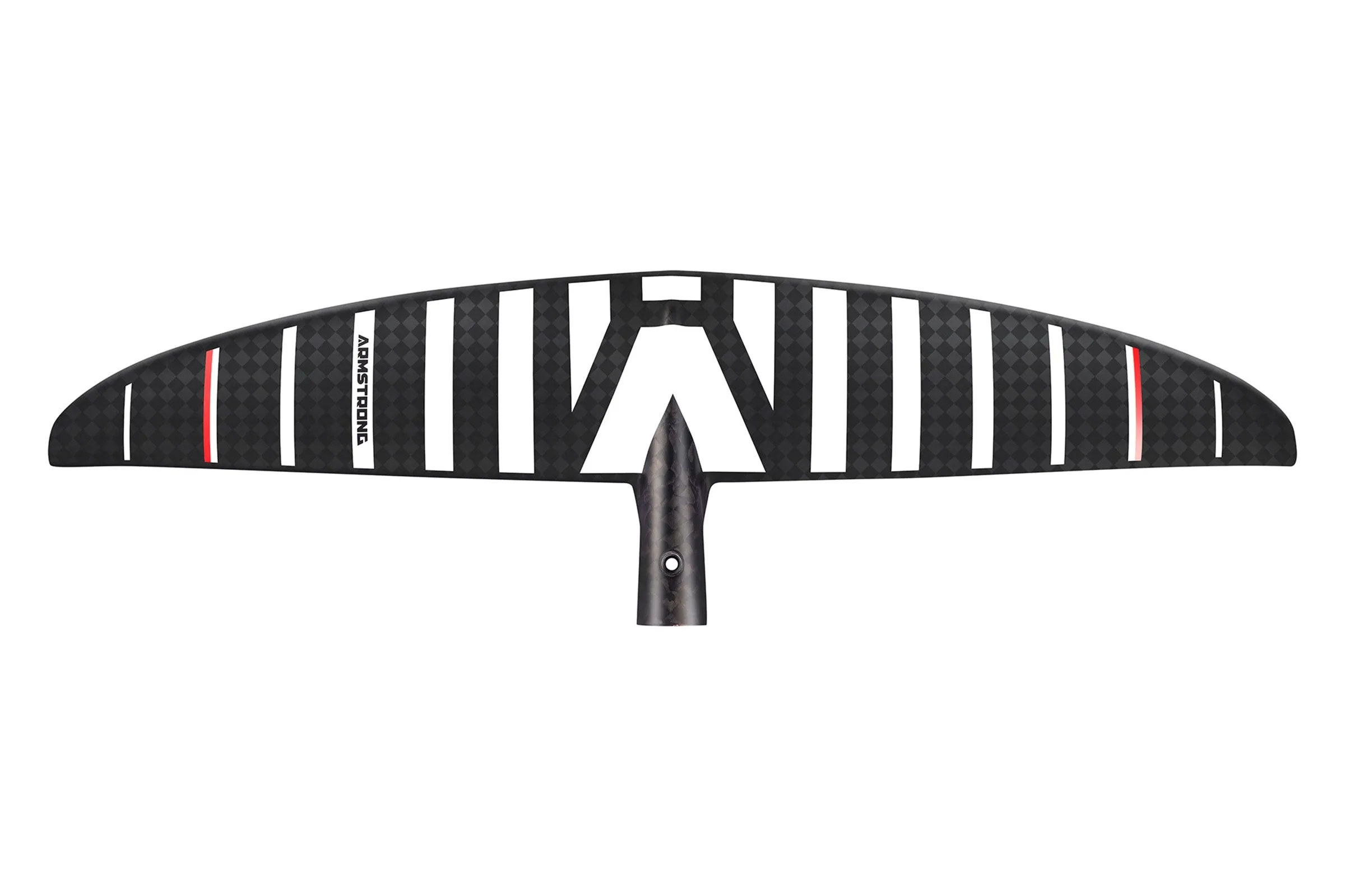 Armstrong WKT Wakefoil Board w/ Armstrong MA1750 Foil Kit
