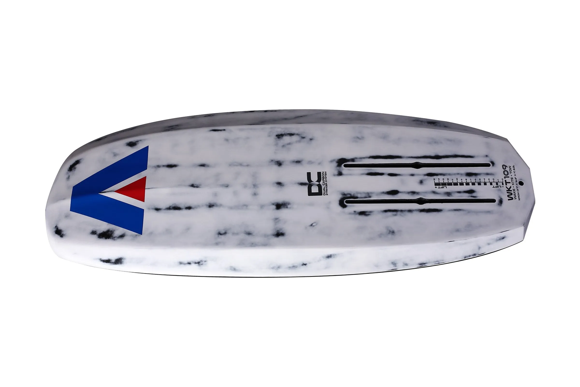 Armstrong WKT Wakefoil Board w/ Armstrong MA1750 Foil Kit