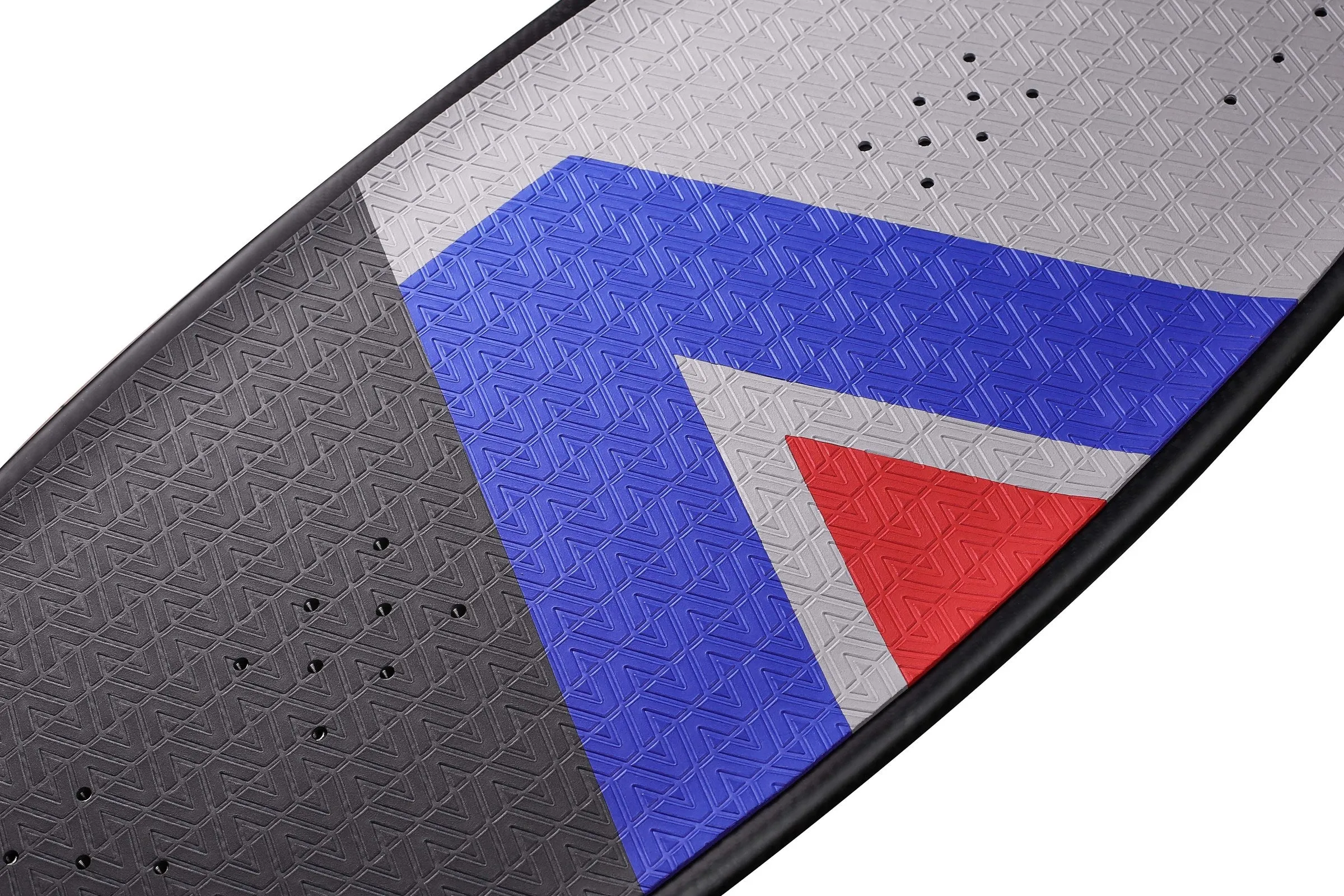 Armstrong WKT Wakefoil Board w/ Armstrong MA1750 Foil Kit