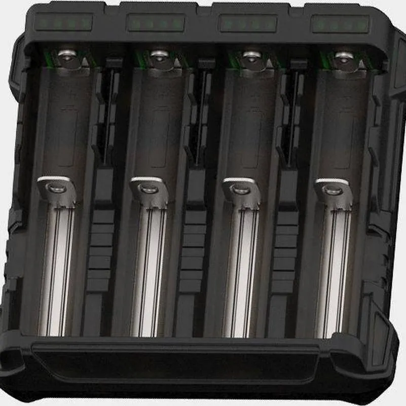 ARMYTEK HANDY C4 PRO
