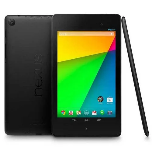 ASUS Google Nexus 7 FHD (2nd Gen) 16GB WiFi Tablet PCs