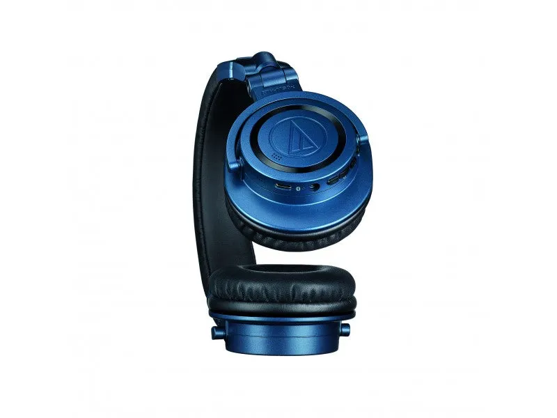 Audio Technica Wireless Over-Ear Headphones ATH M50XBT2