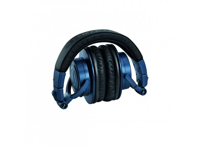 Audio Technica Wireless Over-Ear Headphones ATH M50XBT2
