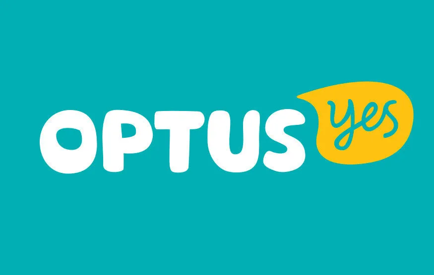 Australia mobile Optus prepaid SIM starter kit 5GB   Unlimited Talk and SMS