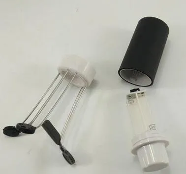 Automatic Hands Free Stick Blender Mixer