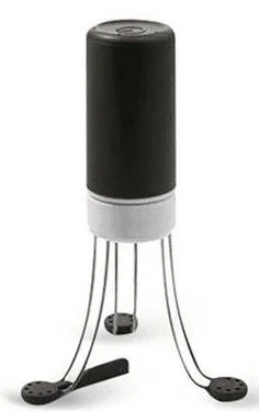 Automatic Hands Free Stick Blender Mixer