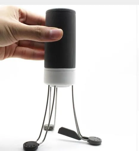 Automatic Hands Free Stick Blender Mixer