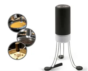 Automatic Hands Free Stick Blender Mixer
