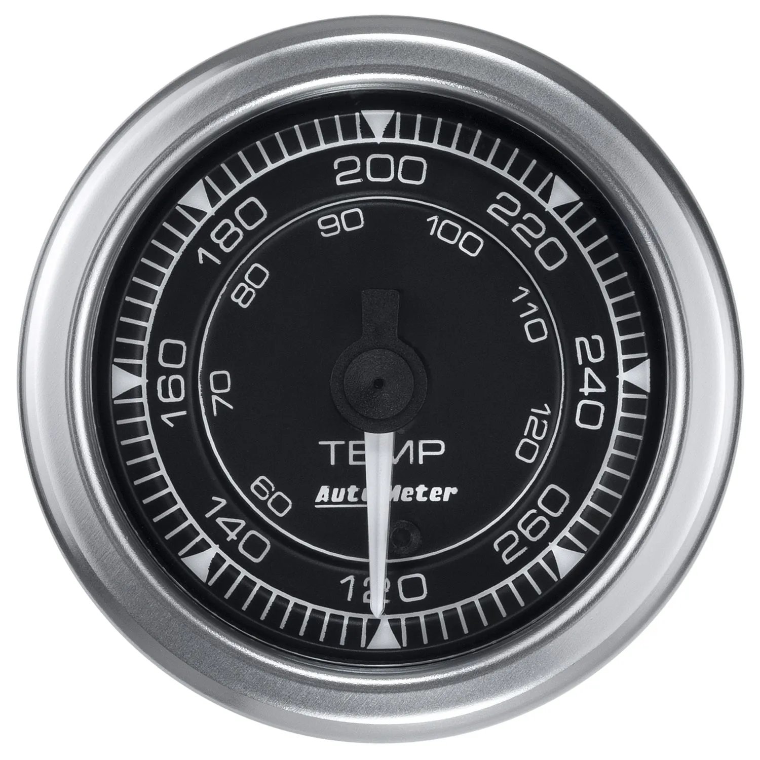 AutoMeter 7030-CH DIRECT FIT DASH KIT; BBODY/CHRGR/GTX/RDRNR/SAT 71-74; RPM/MPH/FUEL/OILP/WTMP/BAT
