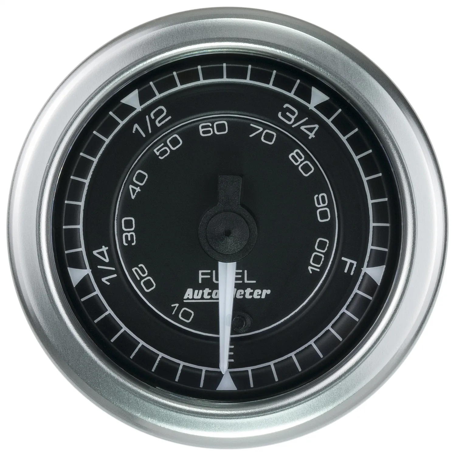 AutoMeter 7030-CH DIRECT FIT DASH KIT; BBODY/CHRGR/GTX/RDRNR/SAT 71-74; RPM/MPH/FUEL/OILP/WTMP/BAT