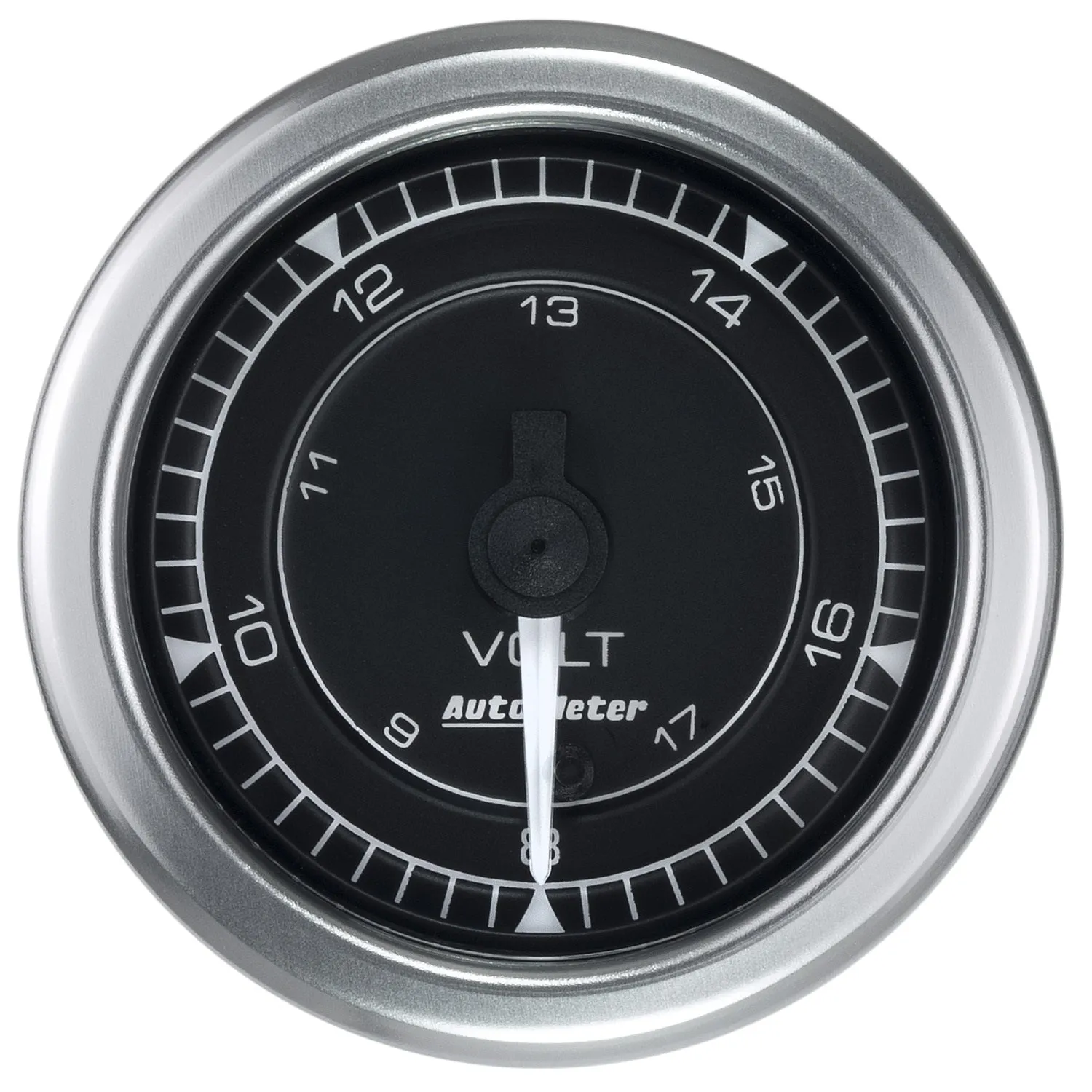 AutoMeter 7030-CH DIRECT FIT DASH KIT; BBODY/CHRGR/GTX/RDRNR/SAT 71-74; RPM/MPH/FUEL/OILP/WTMP/BAT