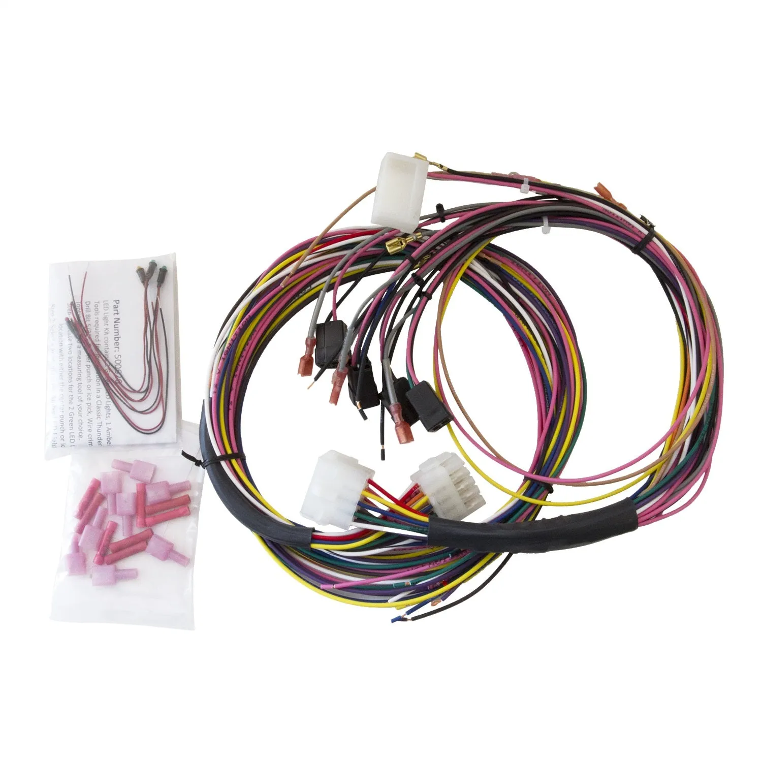 AutoMeter 7030 DIRECT FIT DASH KIT; BBODY/CHRGR/GTX/RDRNR/SAT 71-74; RPM/MPH/FUEL/OILP/WTMP/BAT