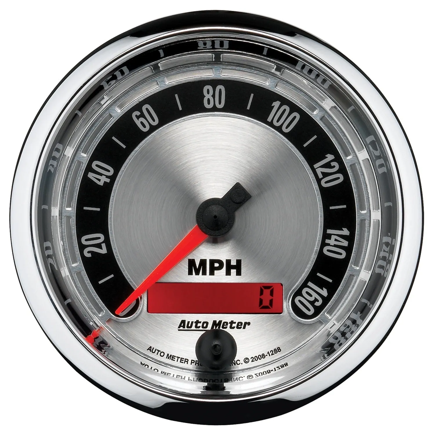 AutoMeter 7030 DIRECT FIT DASH KIT; BBODY/CHRGR/GTX/RDRNR/SAT 71-74; RPM/MPH/FUEL/OILP/WTMP/BAT