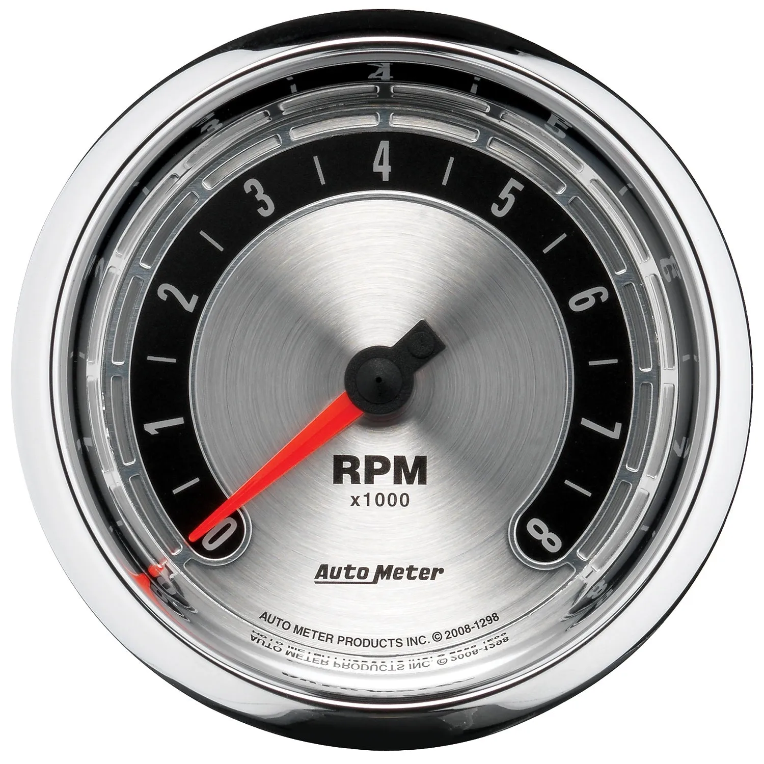 AutoMeter 7030 DIRECT FIT DASH KIT; BBODY/CHRGR/GTX/RDRNR/SAT 71-74; RPM/MPH/FUEL/OILP/WTMP/BAT