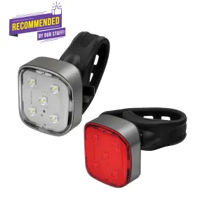 Azur Performance Strobe 40/10 Lumens - Light Set
