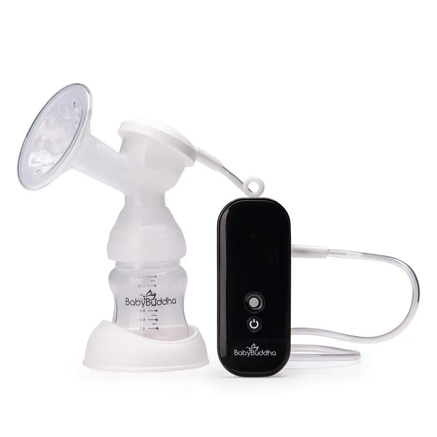 Baby Buddha Electrical Breast Pump