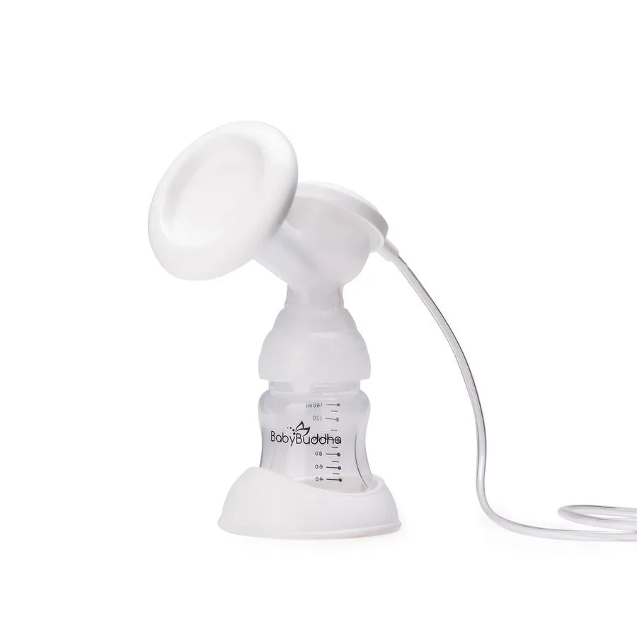 Baby Buddha Electrical Breast Pump