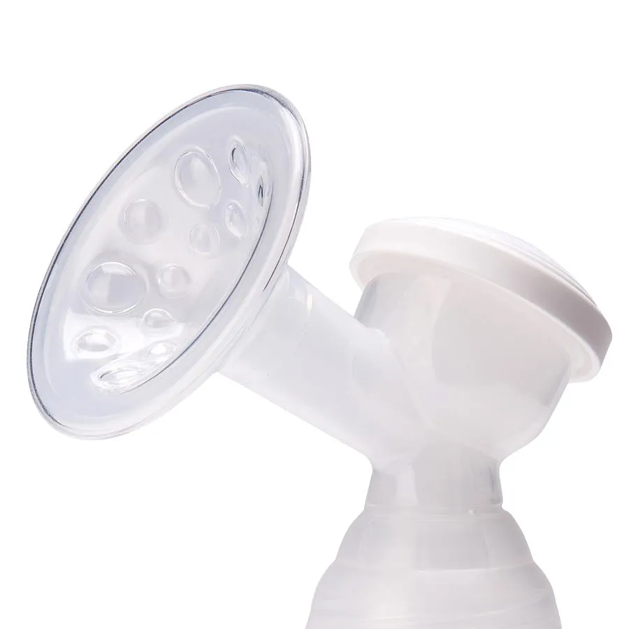 Baby Buddha Electrical Breast Pump