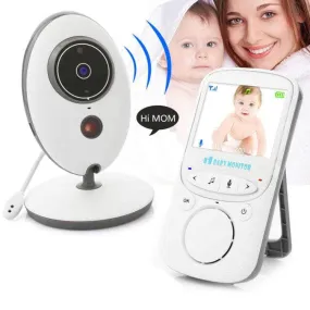 BabyVision™ Video Monitor