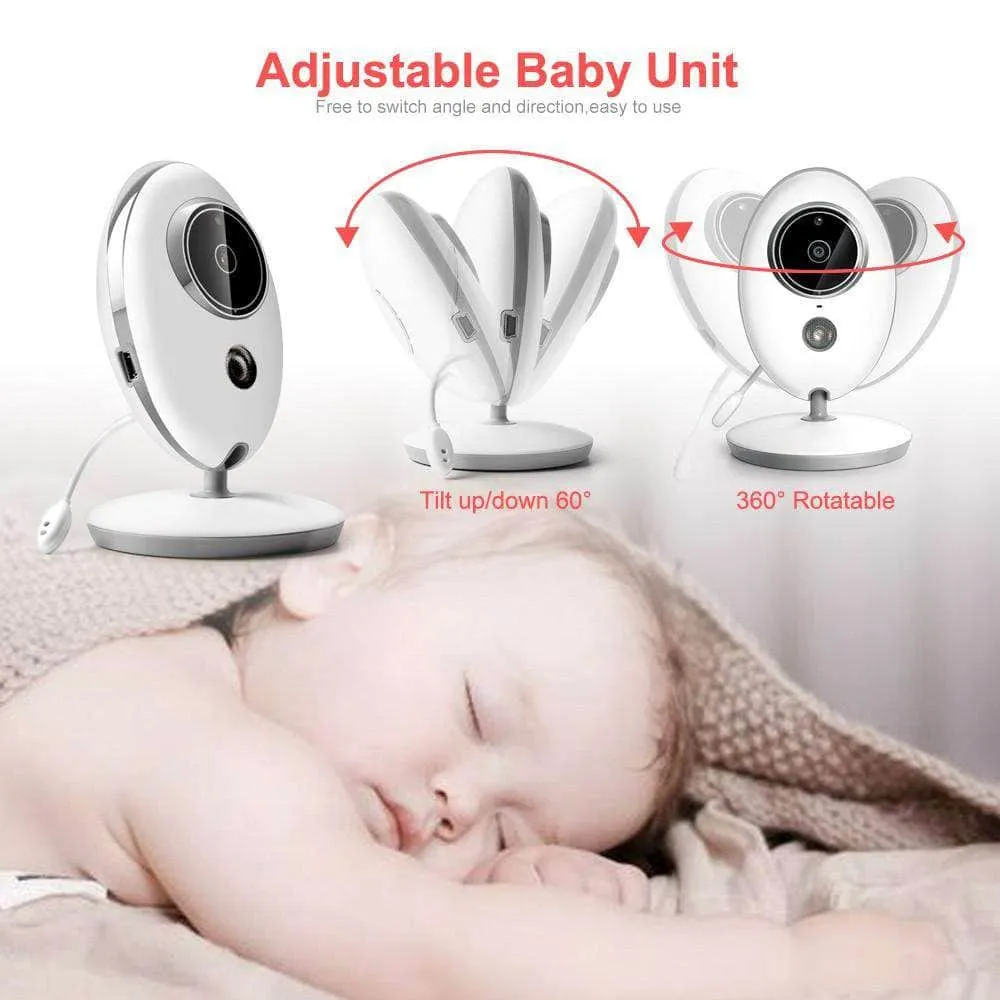 BabyVision™ Video Monitor