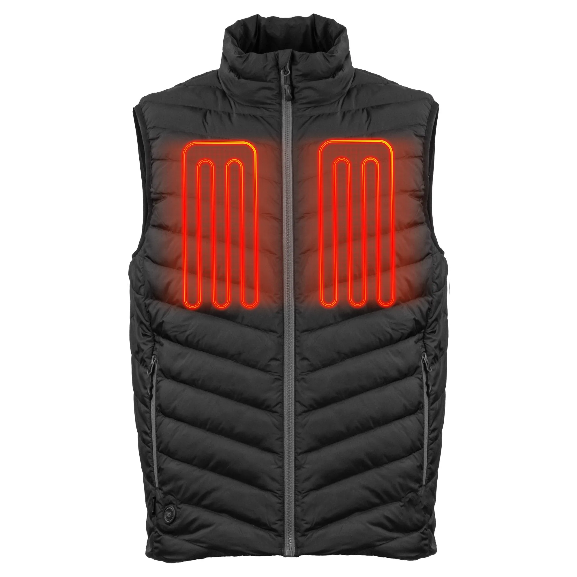 Backcountry Xtera Heated Vest Men’s