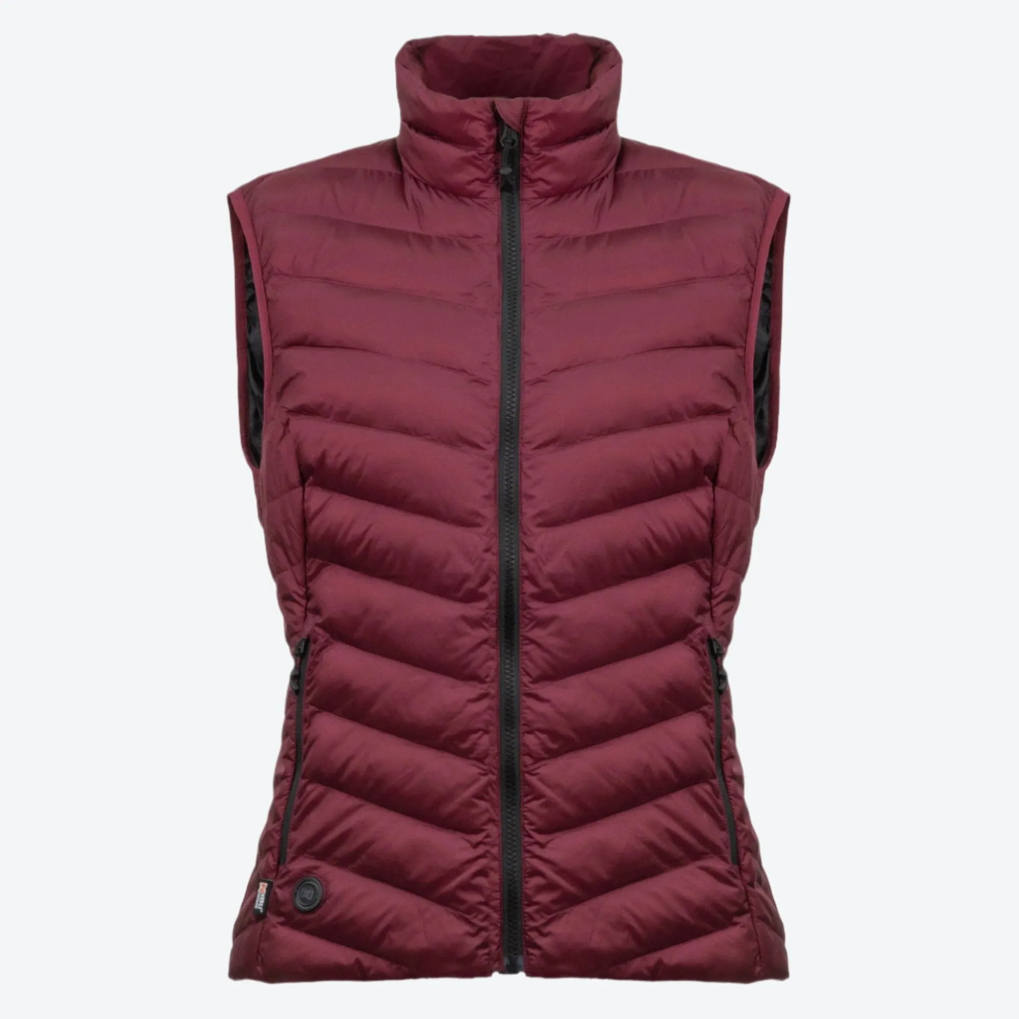 Backcountry Xtera Heated Vest Women’s