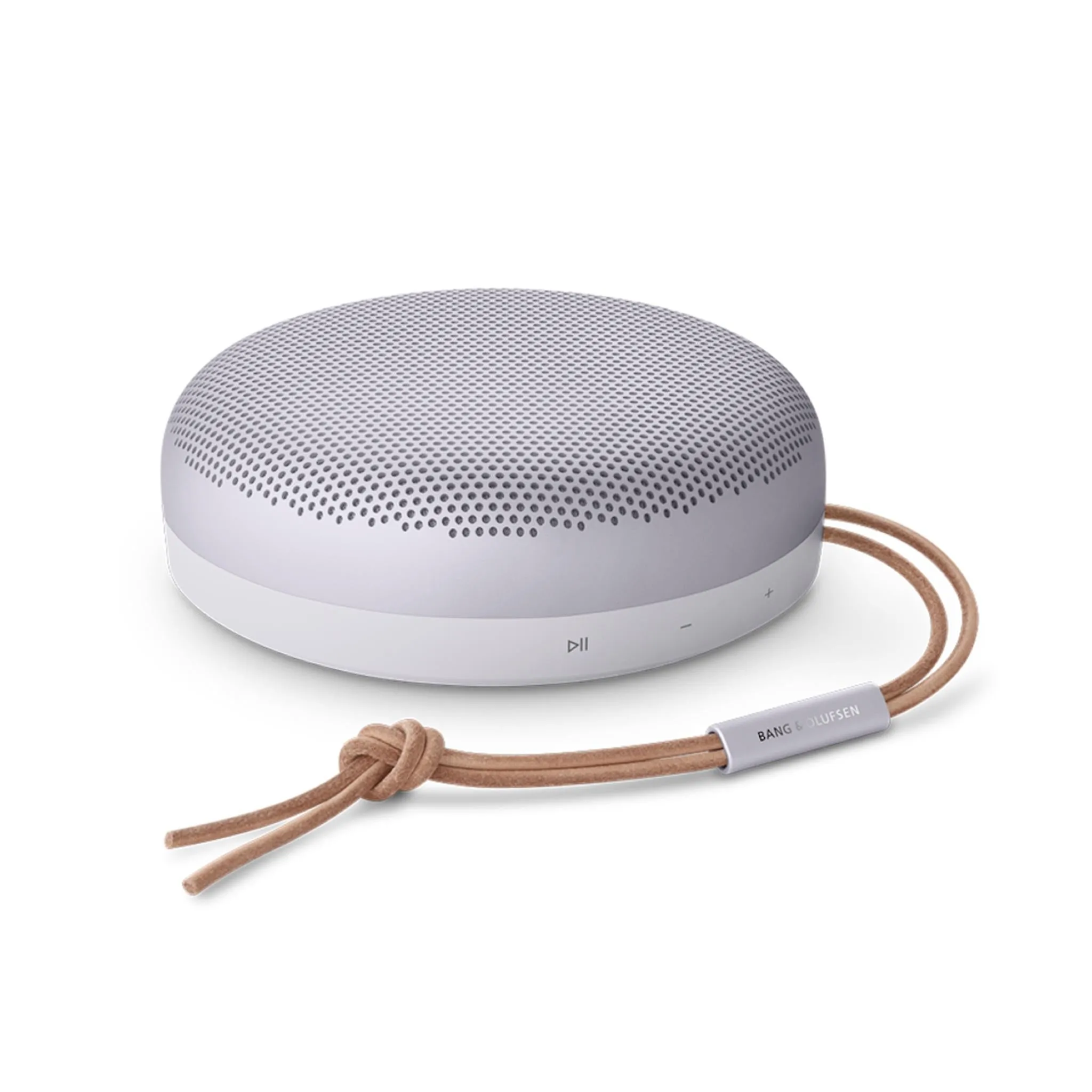 Bang & Olufsen Beosound A1 2nd Gen - Waterproof Portable Bluetooth Speaker