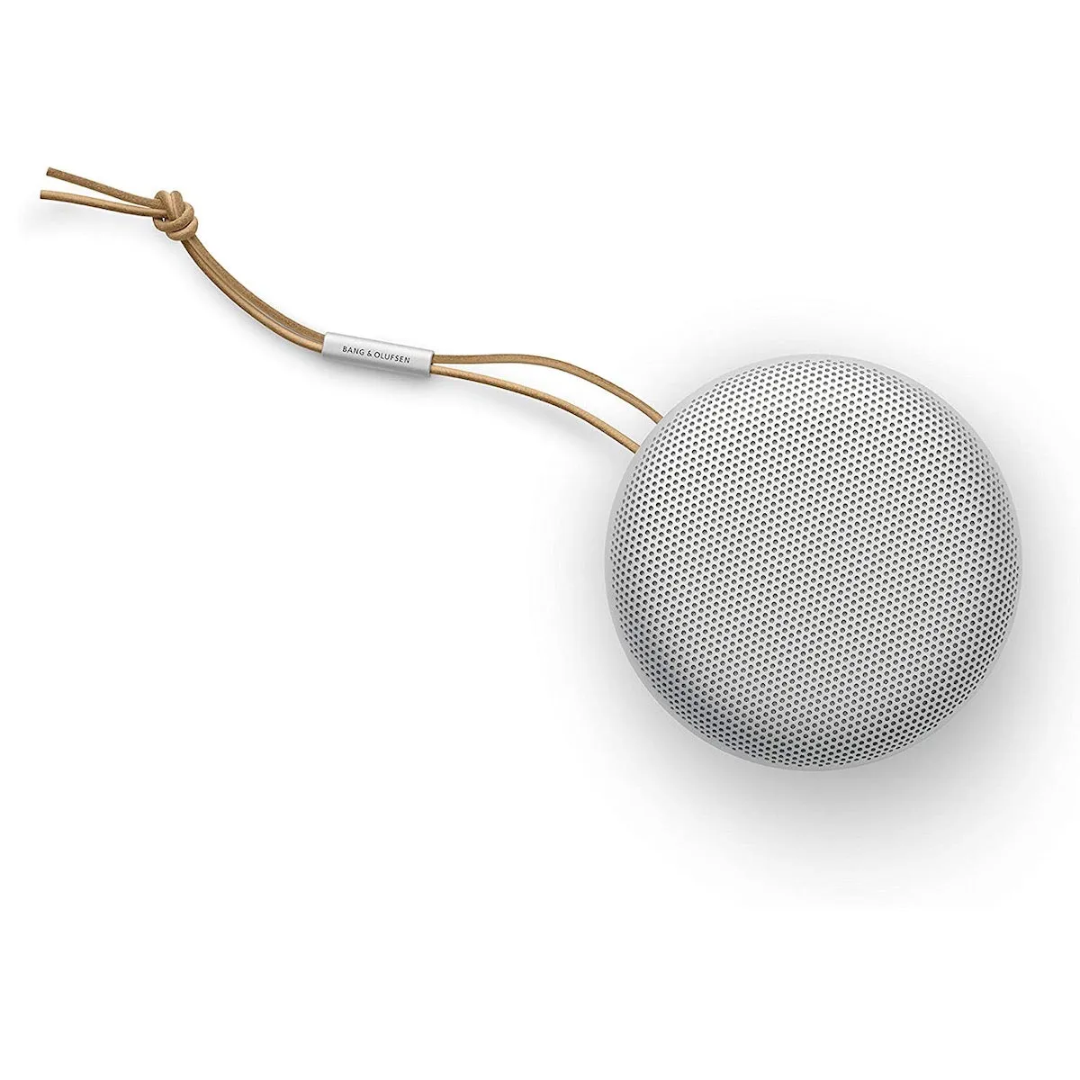 Bang & Olufsen Beosound A1 2nd Gen - Waterproof Portable Bluetooth Speaker