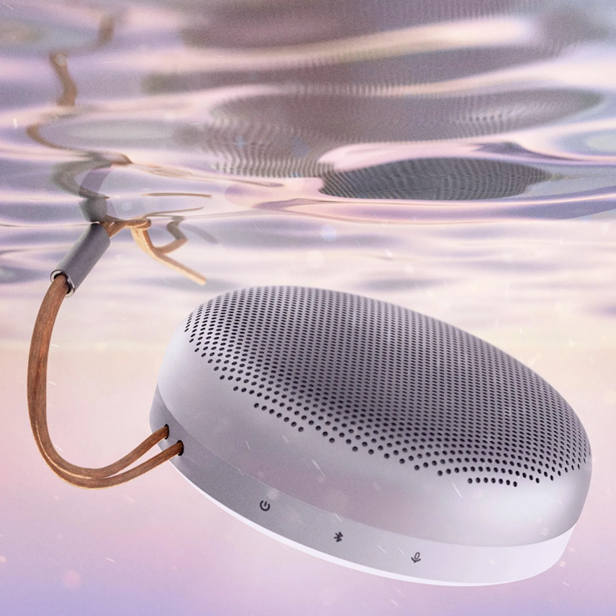 Bang & Olufsen Beosound A1 2nd Gen - Waterproof Portable Bluetooth Speaker