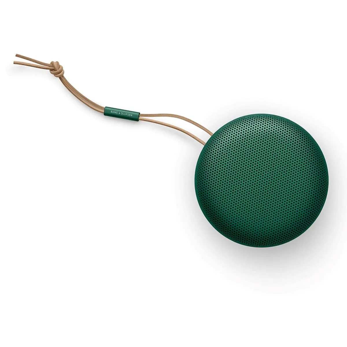 Bang & Olufsen Beosound A1 2nd Gen - Waterproof Portable Bluetooth Speaker
