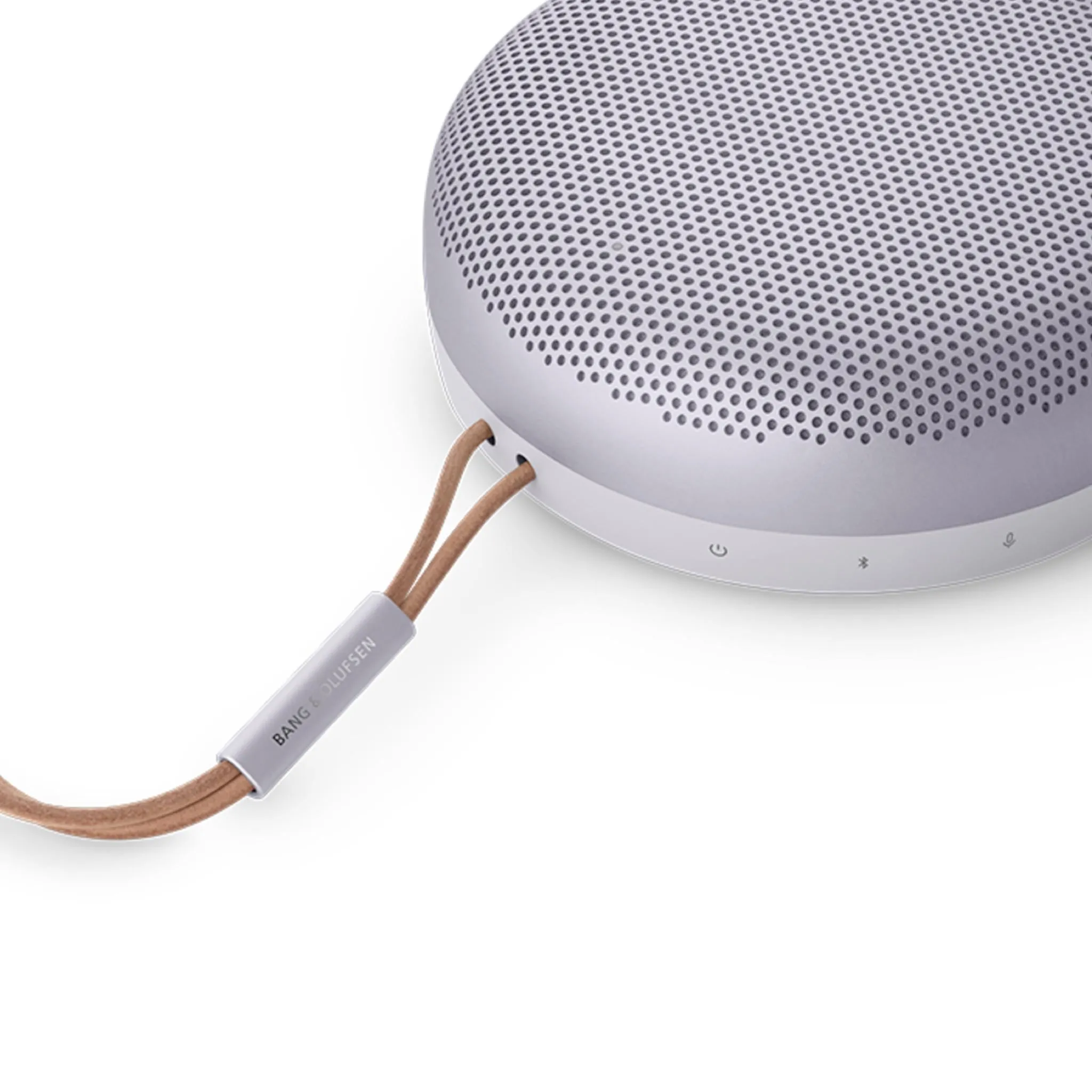 Bang & Olufsen Beosound A1 2nd Gen - Waterproof Portable Bluetooth Speaker