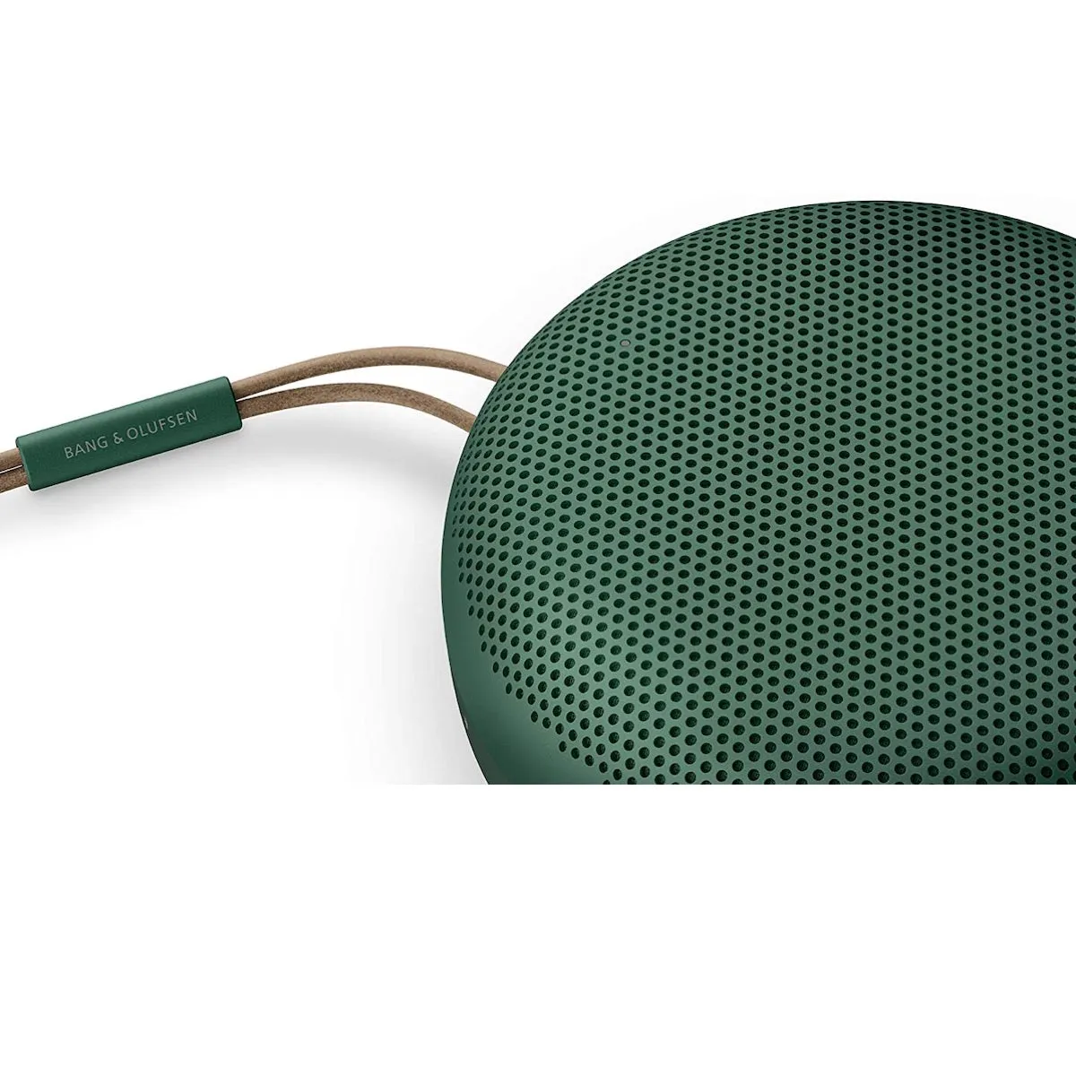 Bang & Olufsen Beosound A1 2nd Gen - Waterproof Portable Bluetooth Speaker